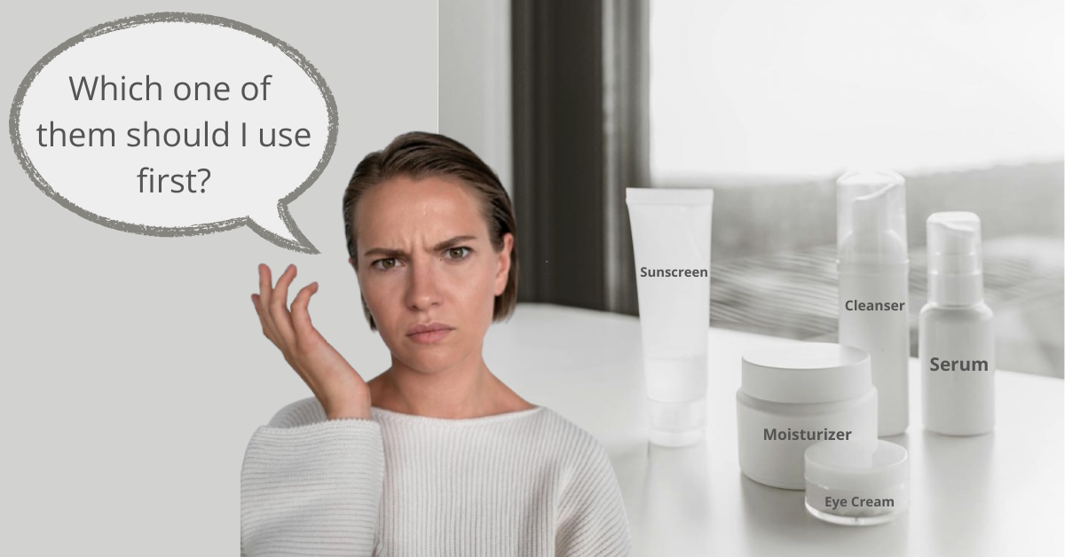 Read more about the article Best Korean Skincare Routine for oily acne prone skin (6 morning + 8 night steps)