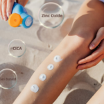 How to finally choose a sunscreen that won’t cause breakouts?